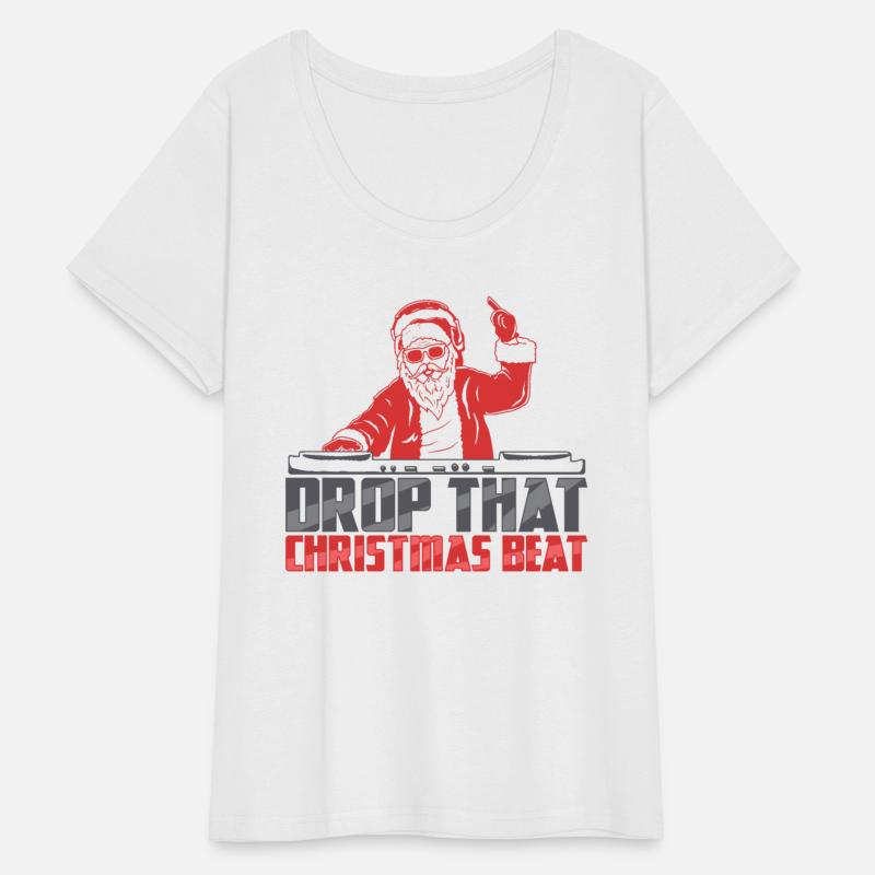 Christmas DJ