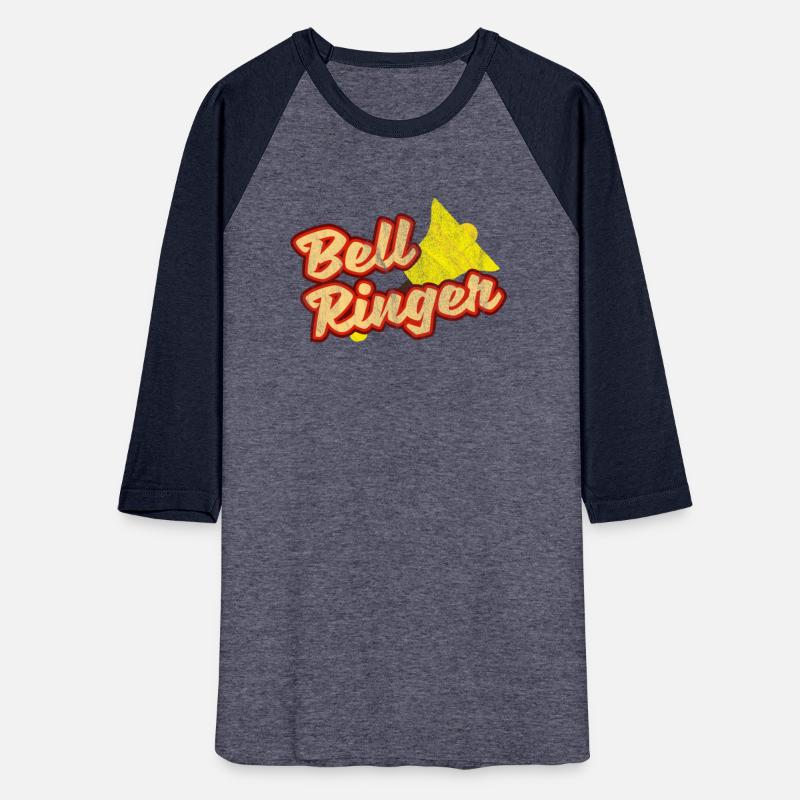 Christmas Gift - Bell RInger