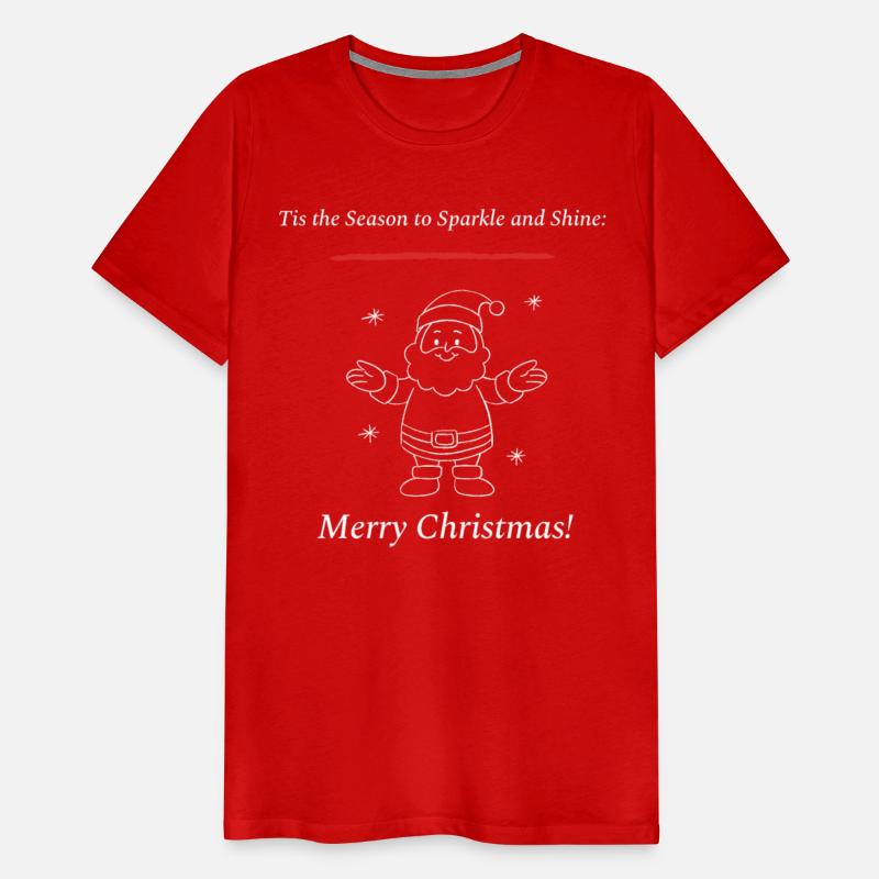 christmas santa design