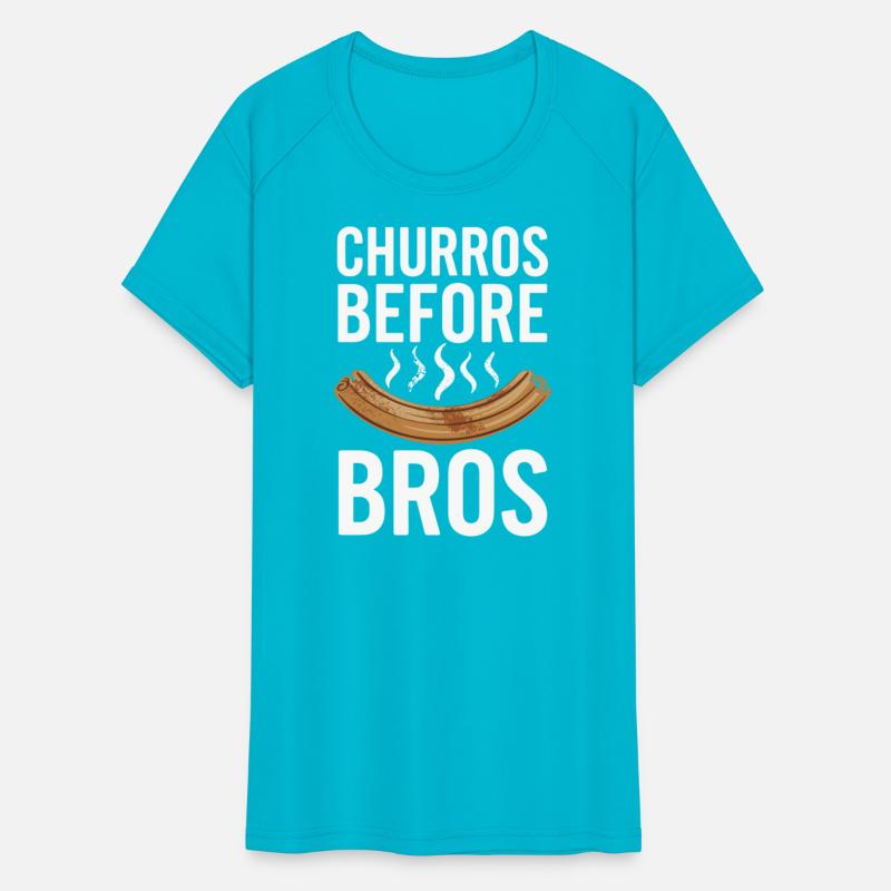 Churro Lover's Sweet Journey: Cinnamon Sugar