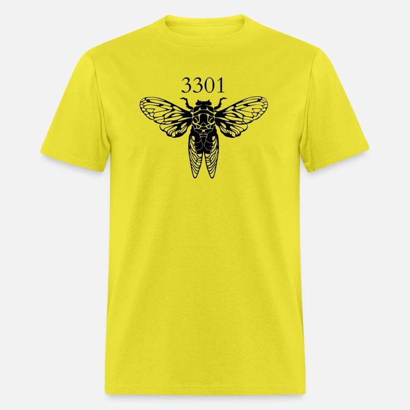Cicada Insect Bug Black Entomology Entomologist