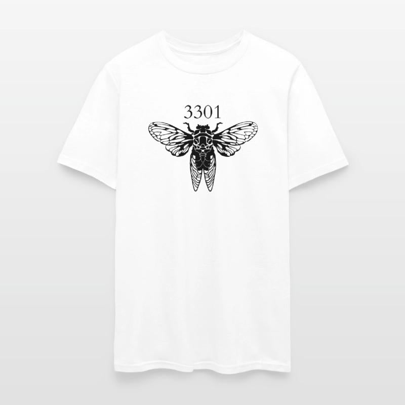Cicada Insect Bug Black Entomology Entomologist