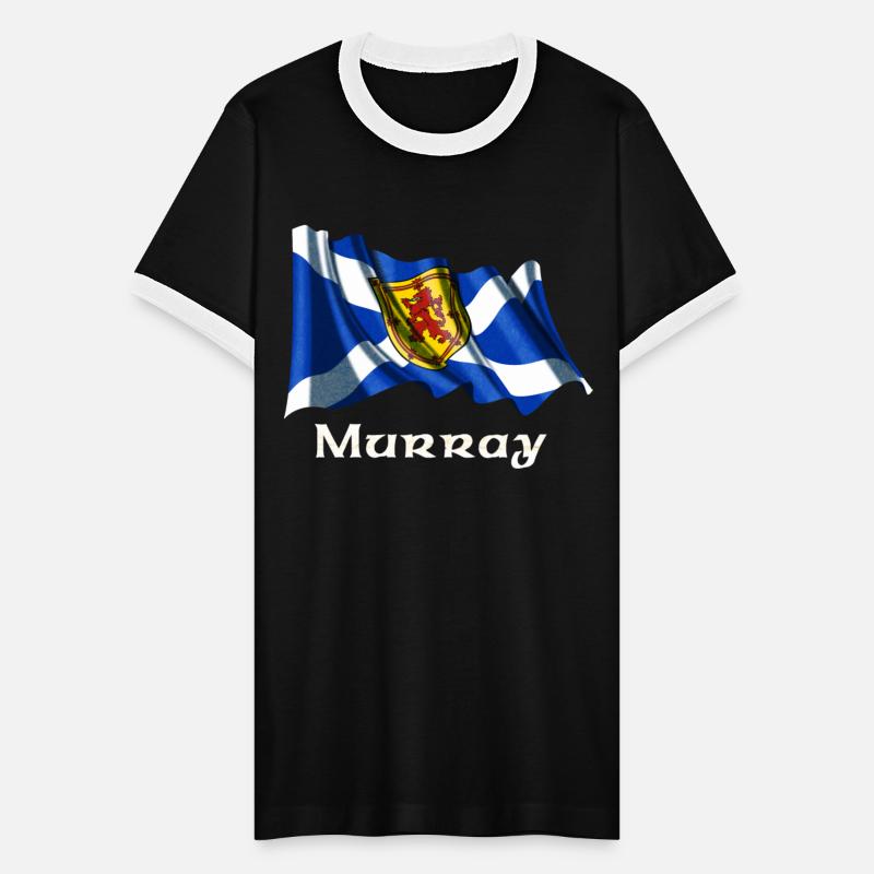 Clan Murray Royal Scottish Flag