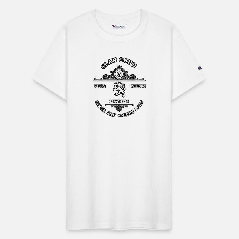 Clan Scottish Highland Games