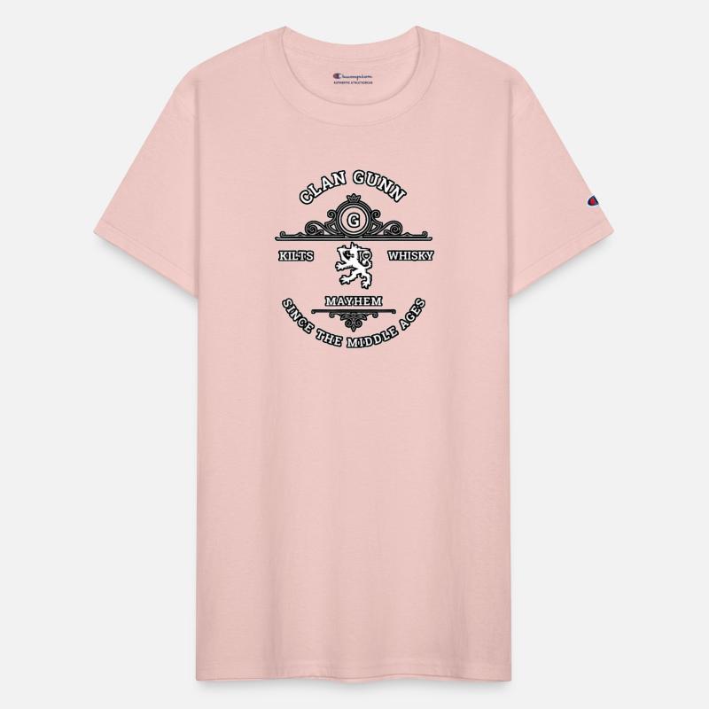 Clan Scottish Highland Games