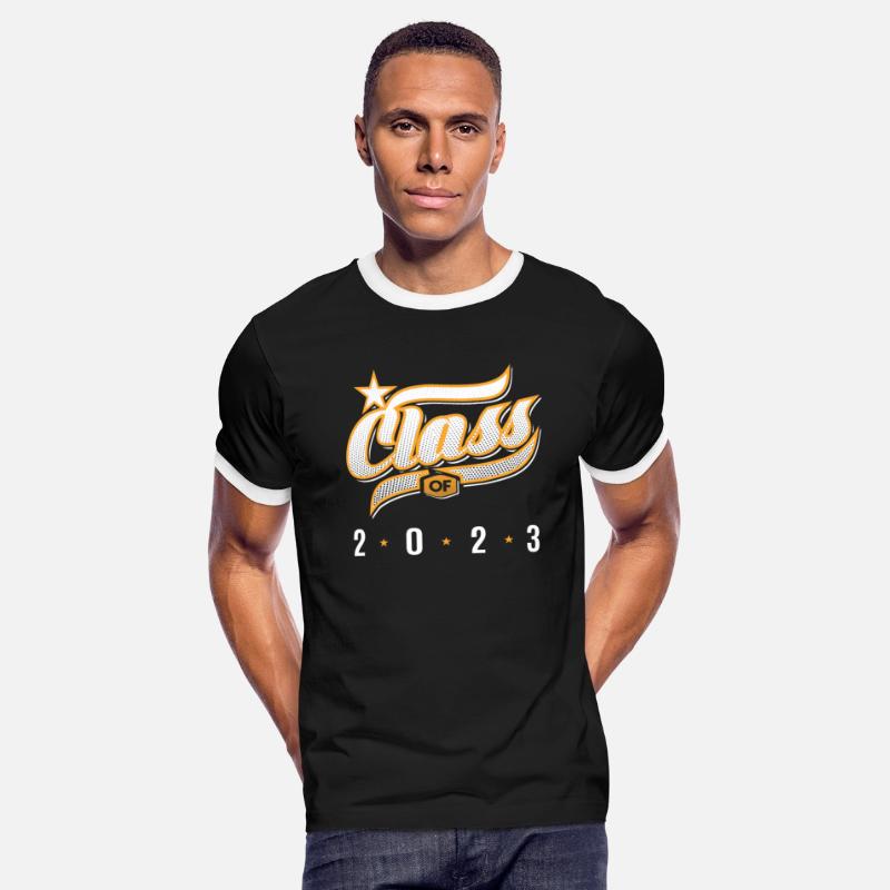 Class Of 2023 Senior 2023 Graduation School