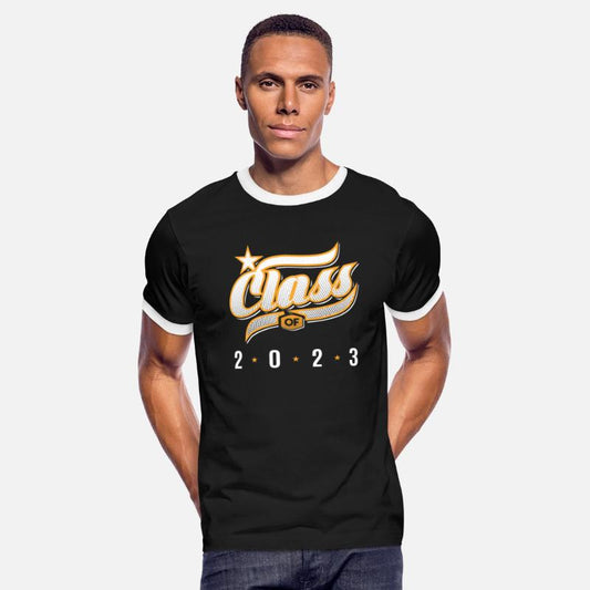 Class Of 2023 Senior 2023 Graduation School