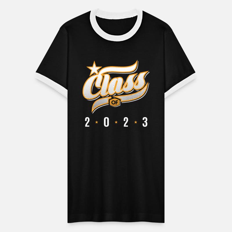 Class Of 2023 Senior 2023 Graduation School