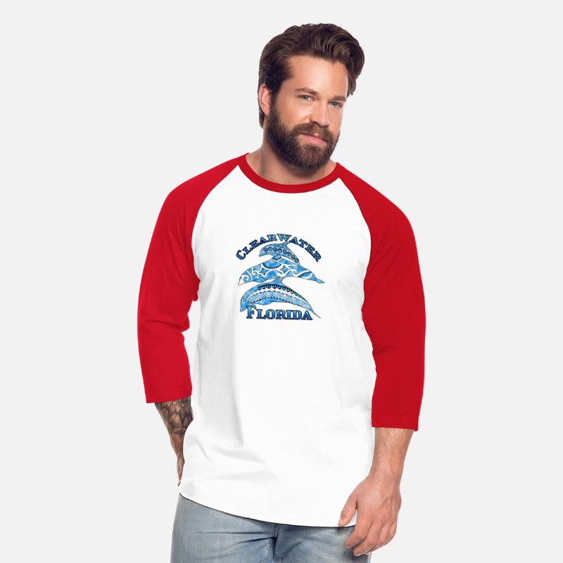 Clearwater Florida Vacation Tribal Dolphins