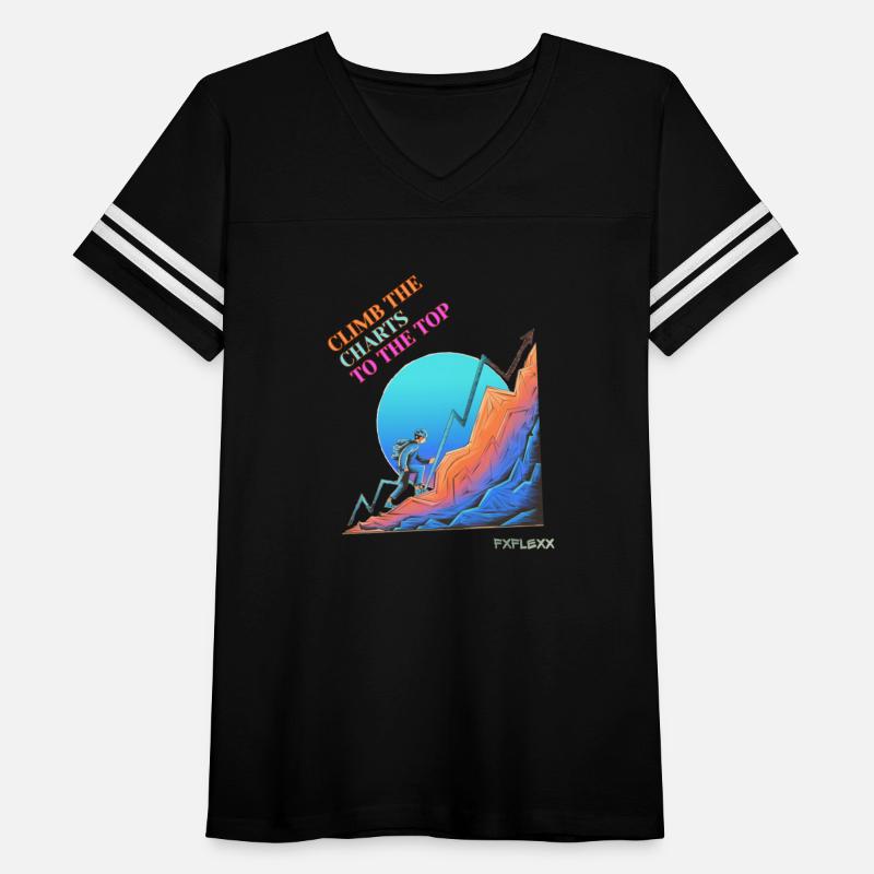 Climb The Charts To The Top