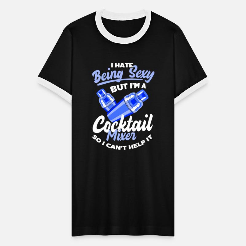 Cocktail Mixer Blender Zombie