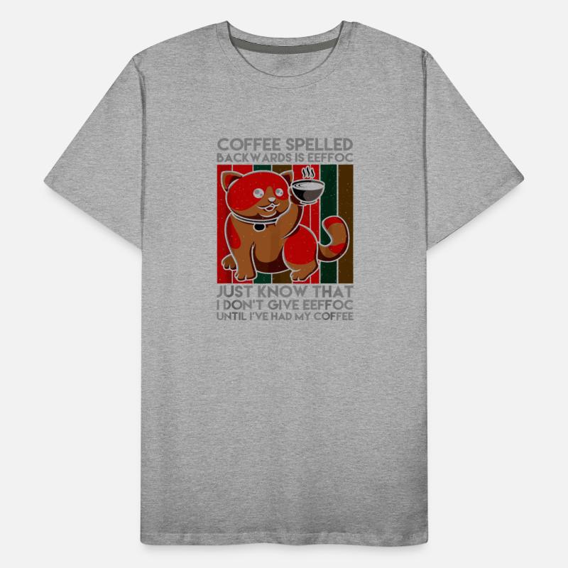 Coffee Spelled Backwards