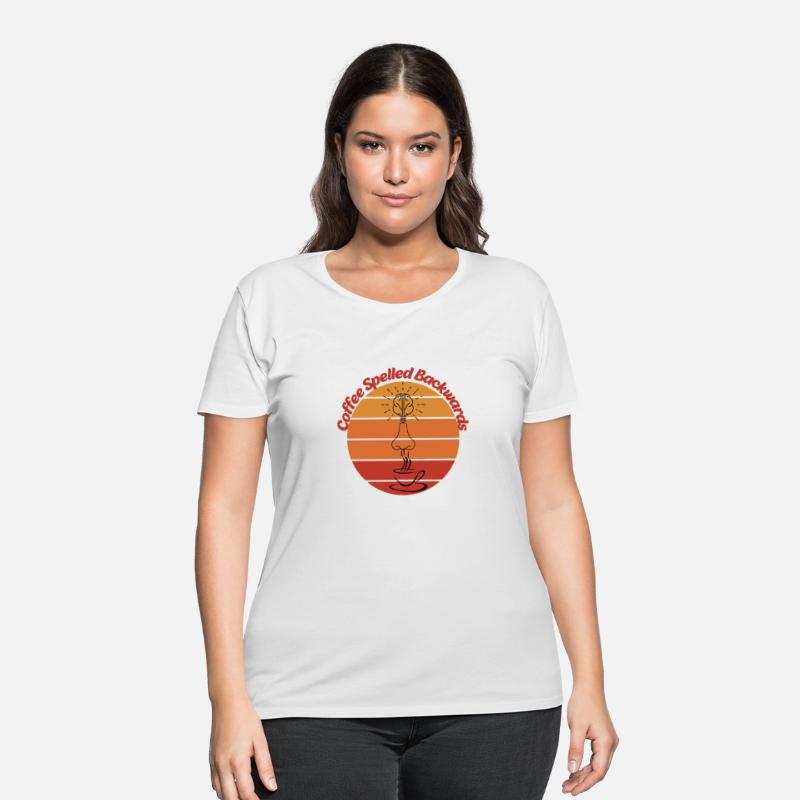 Coffee Spelled Backwards