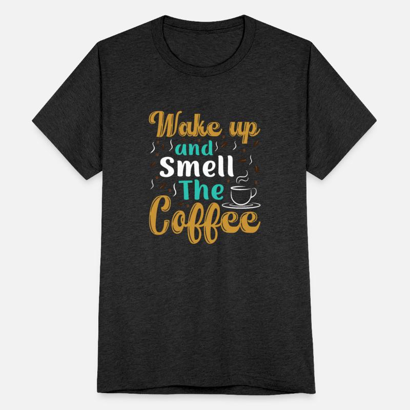 Coffee T-Shirt
