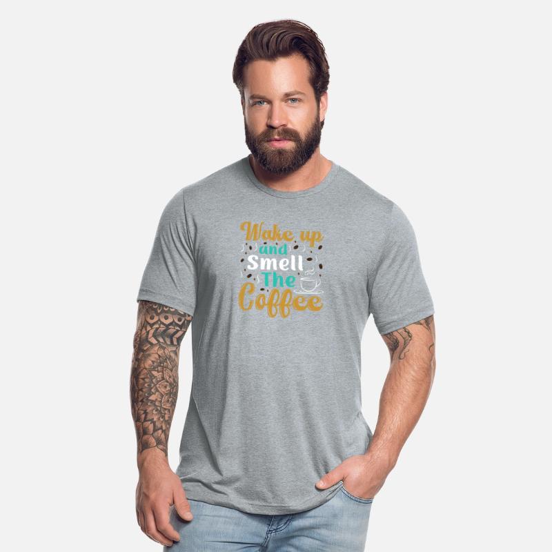 Coffee T-Shirt