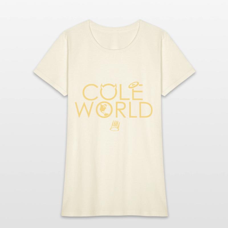 COLE WORLD HIP HOP DJ J DREAMVILLE Hip Hop