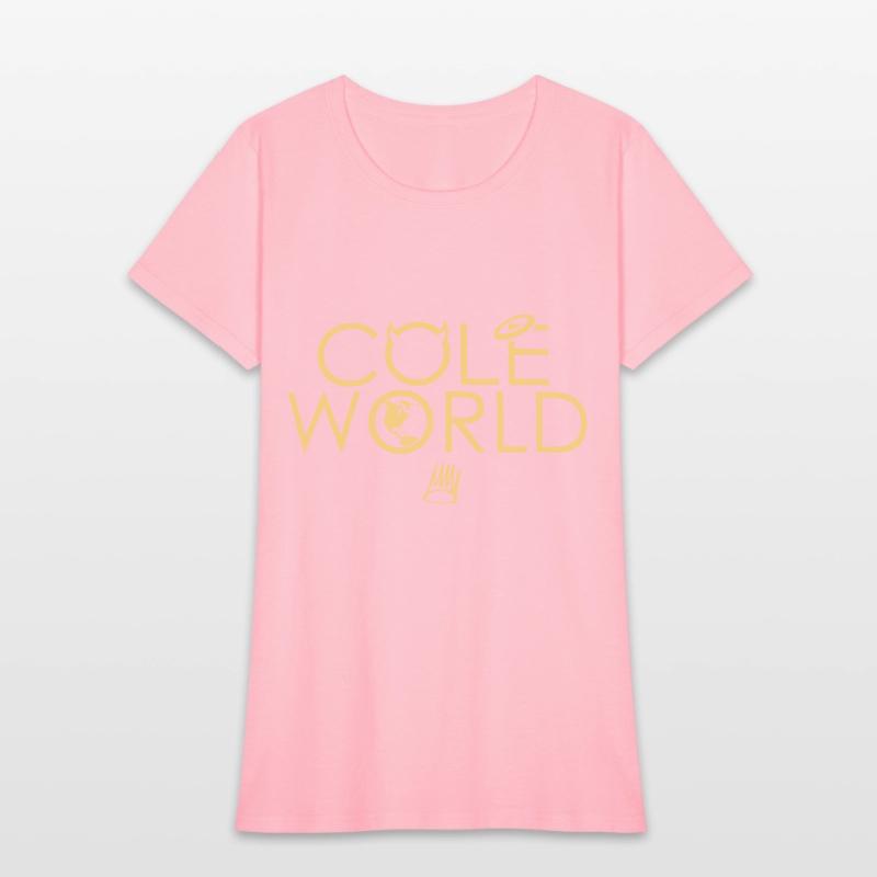 COLE WORLD HIP HOP DJ J DREAMVILLE Hip Hop