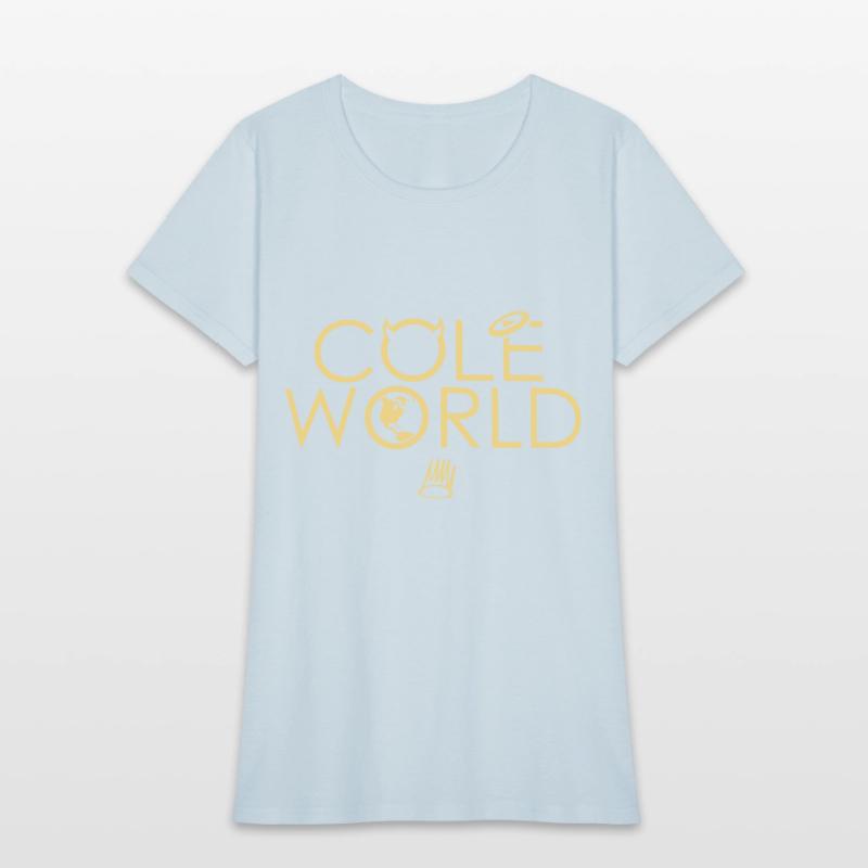 COLE WORLD HIP HOP DJ J DREAMVILLE Hip Hop