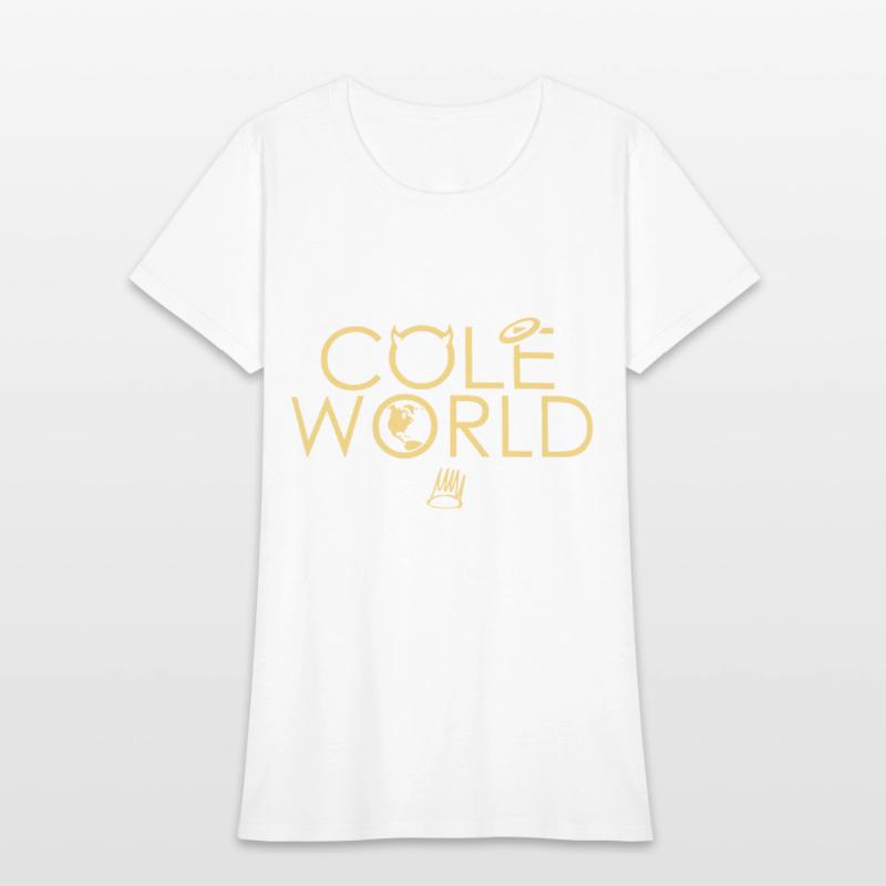 COLE WORLD HIP HOP DJ J DREAMVILLE Hip Hop