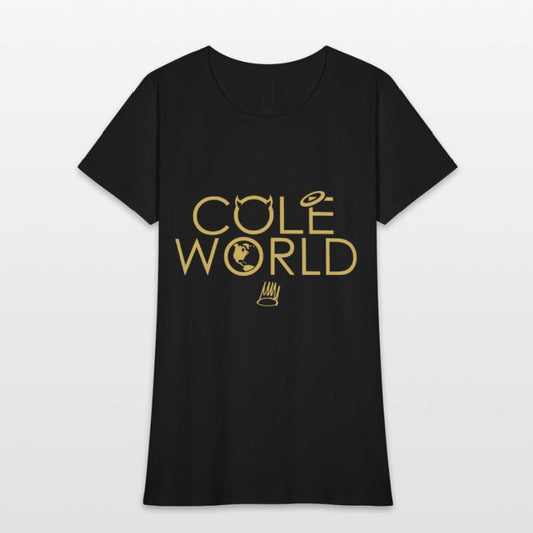 COLE WORLD HIP HOP DJ J DREAMVILLE Hip Hop