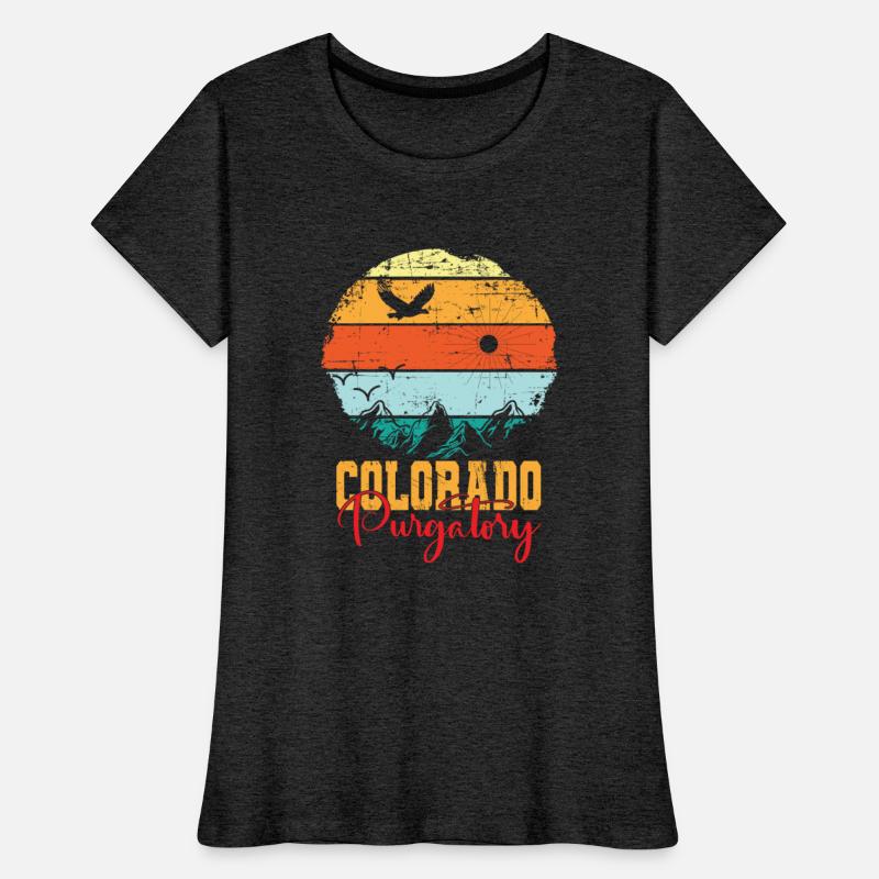Colorado Purgatory Ski Snowboard Hiking Family Vac