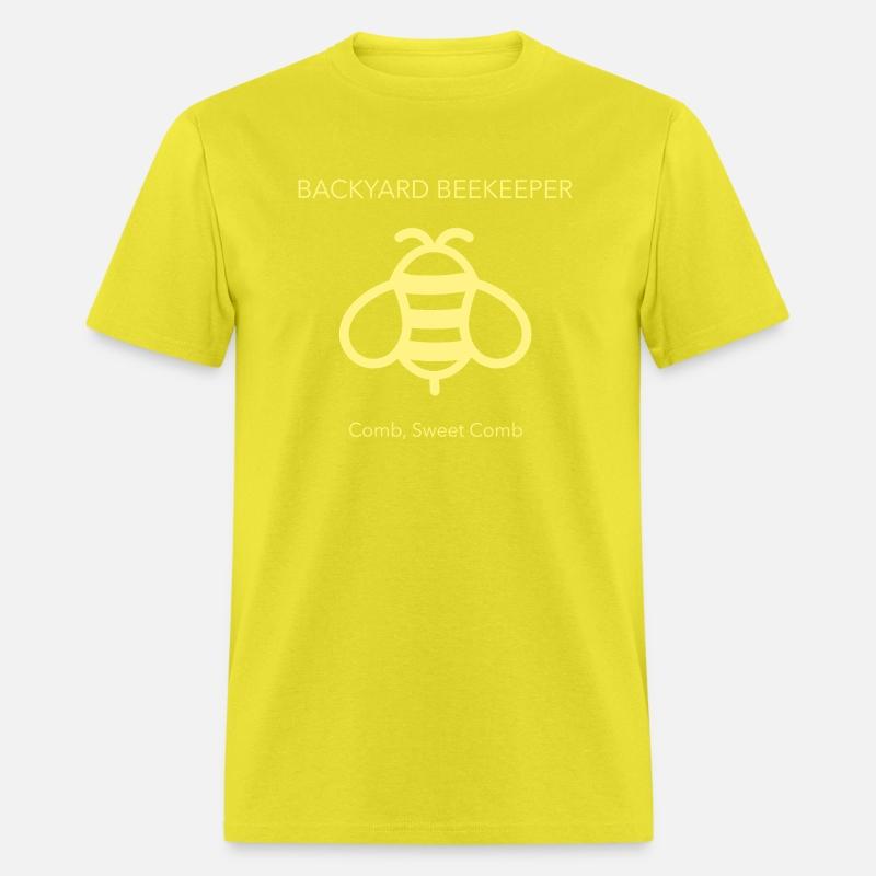 Comb, Sweet Comb, Backyard Beekeeper