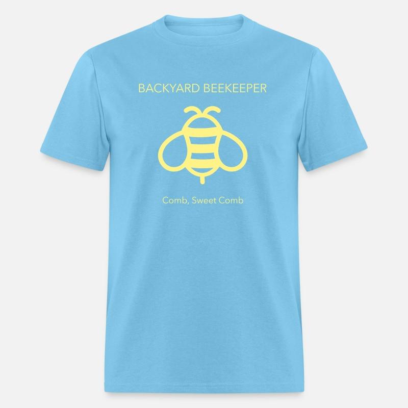 Comb, Sweet Comb, Backyard Beekeeper