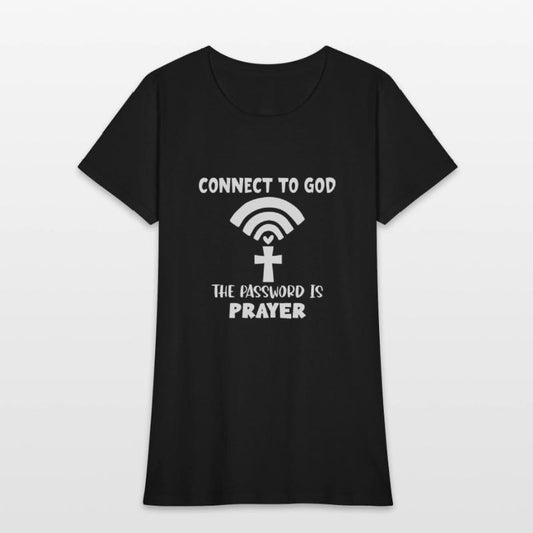 Connect To God Inspiration