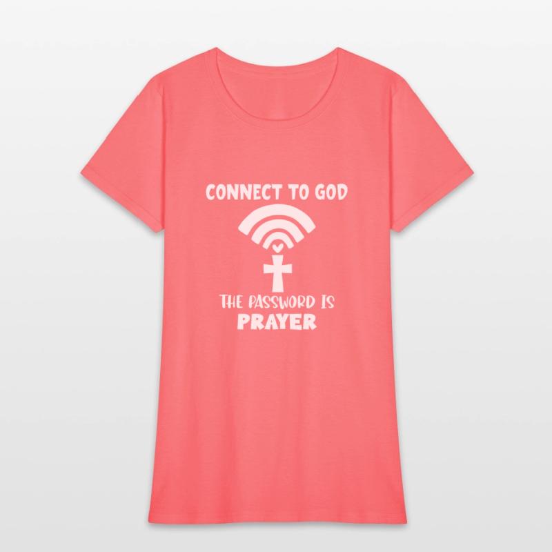 Connect To God Inspiration