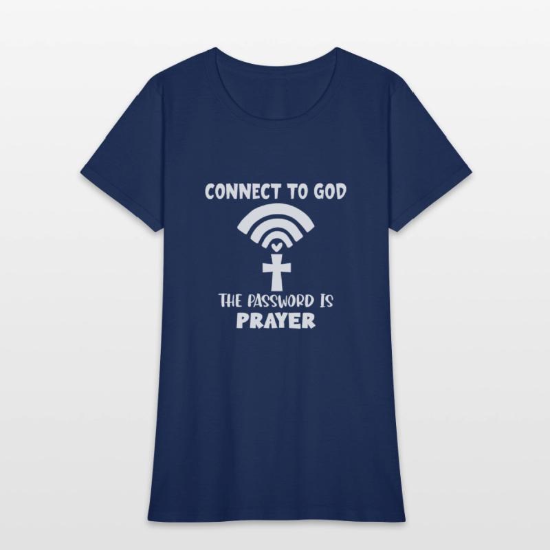 Connect To God Inspiration