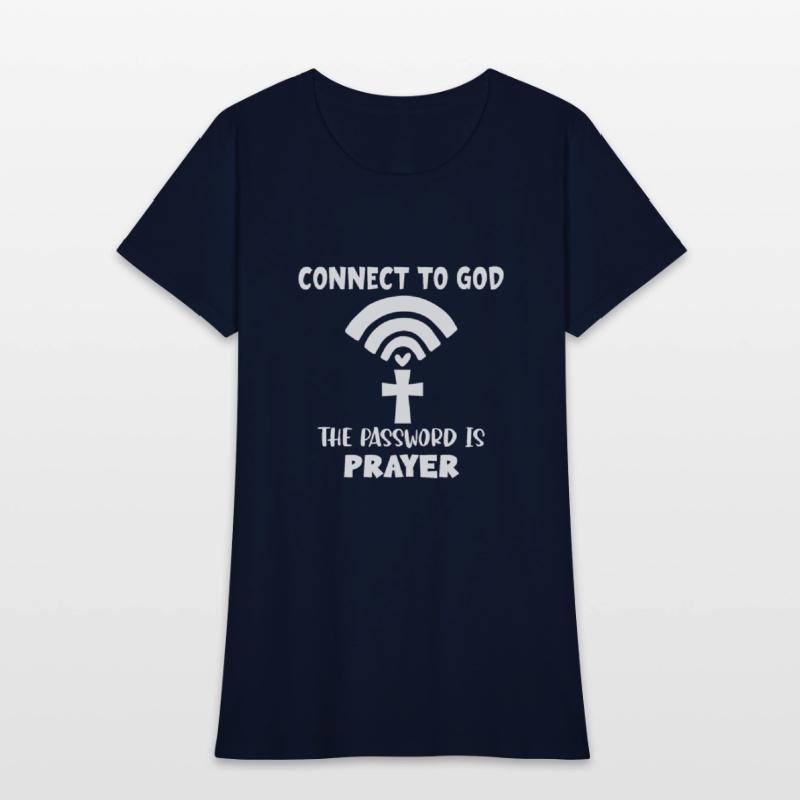 Connect To God Inspiration