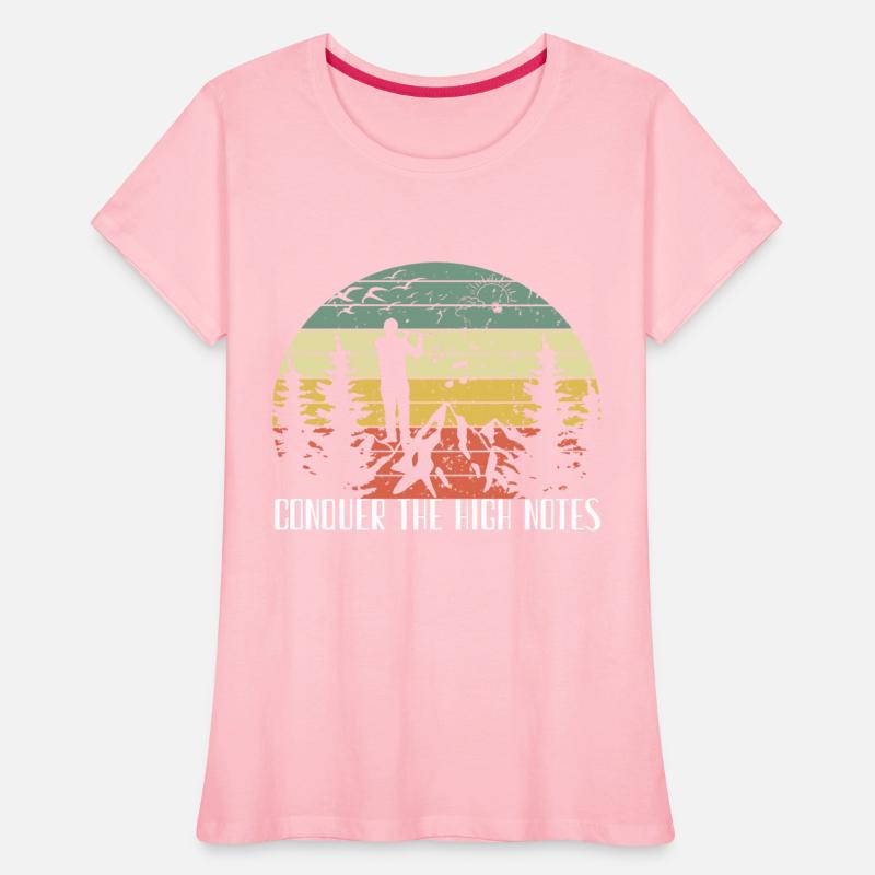 Conquer the High Notes - Flute