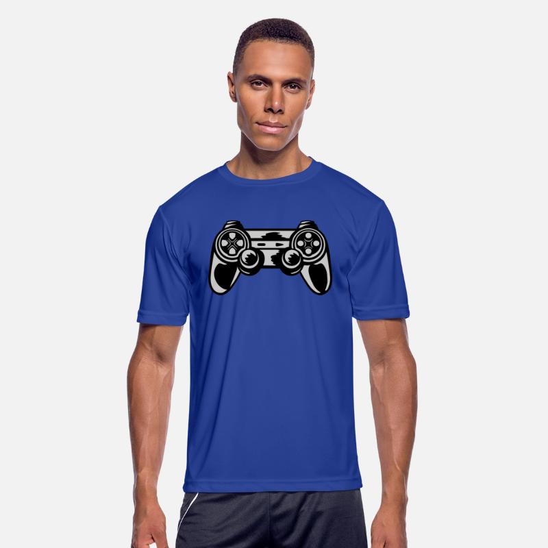 console retro controller gamer