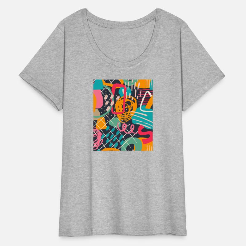 Contemporary American Patterns