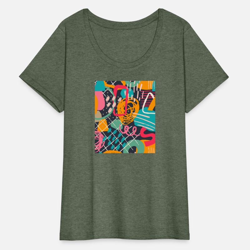 Contemporary American Patterns