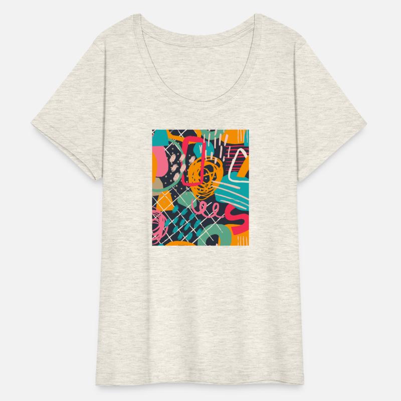 Contemporary American Patterns