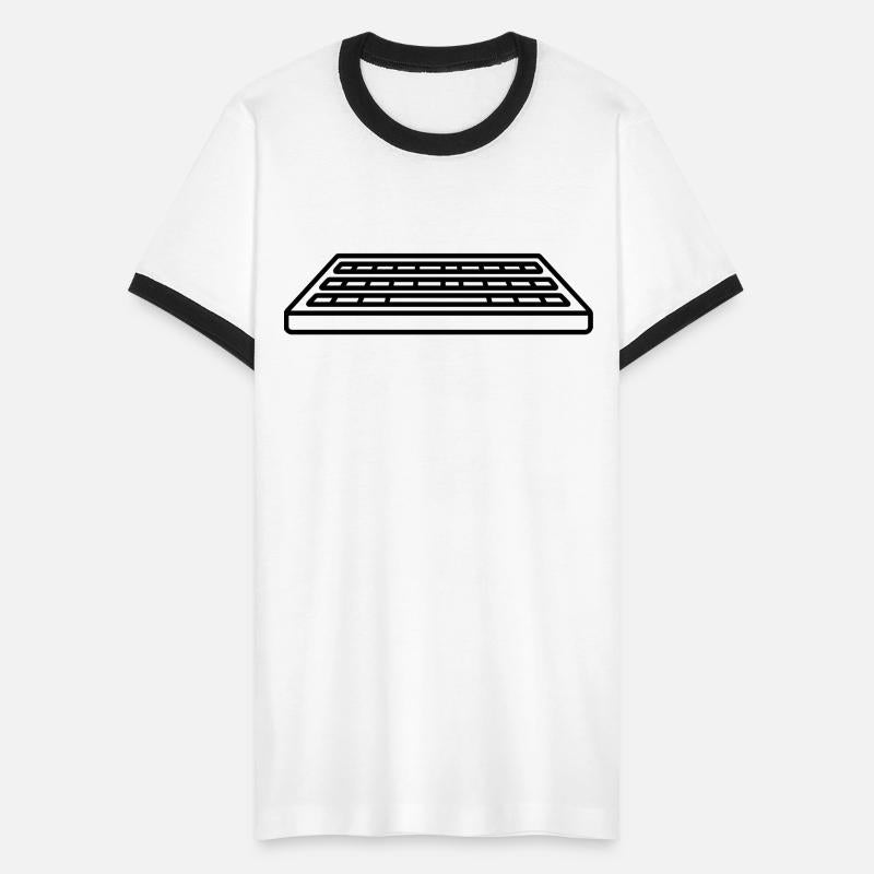 control keyboard input computer