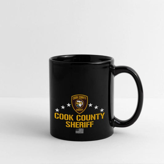 Cook County Sheriff'S Office