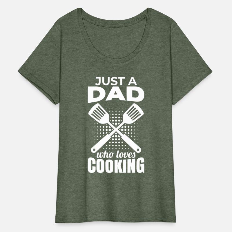 Cooking Dad