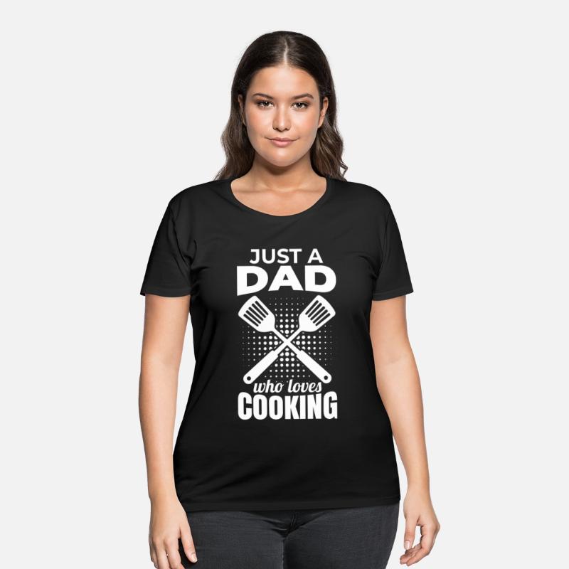 Cooking Dad