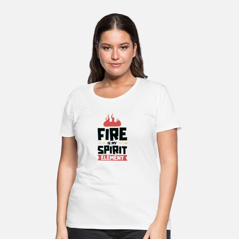 Cooking Grilling Fire Spirit Element Cook and