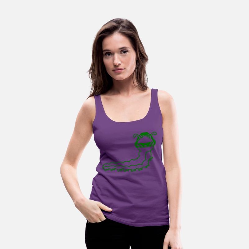 Cool DJ Caterpillar Comic Music Club Party Drawing