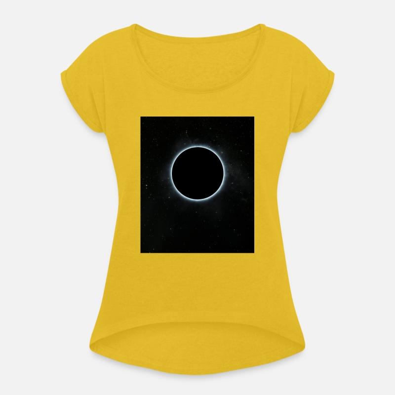 Cool Full Moon - Solar Eclipse, Moon Phases Totali