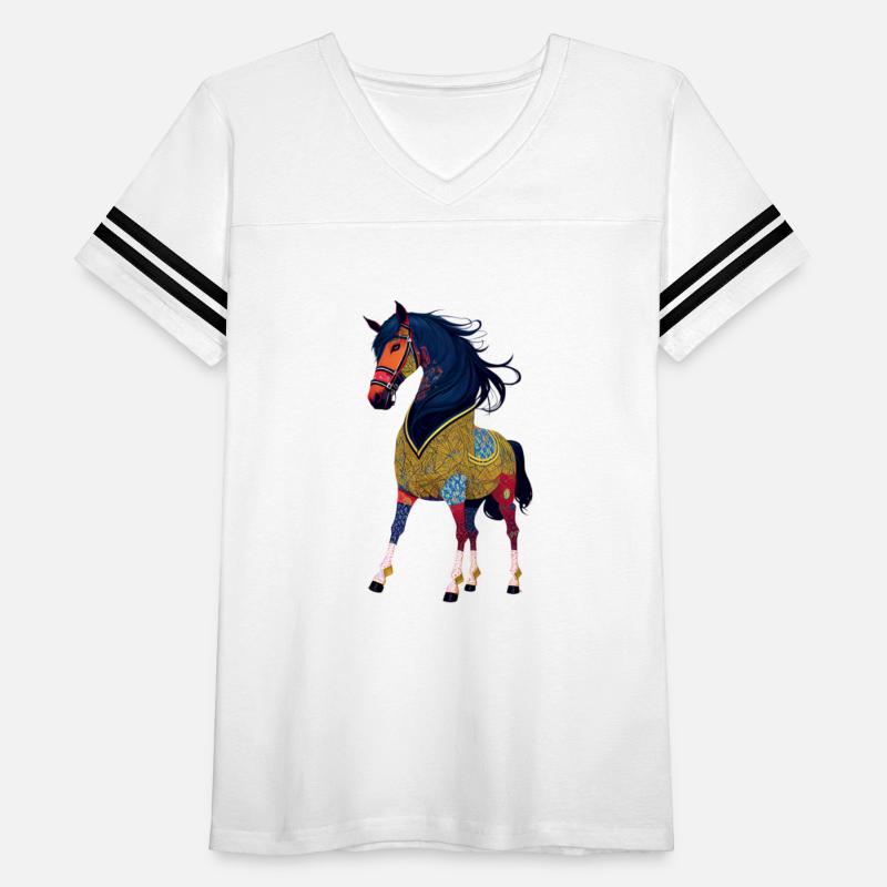 Cool horse