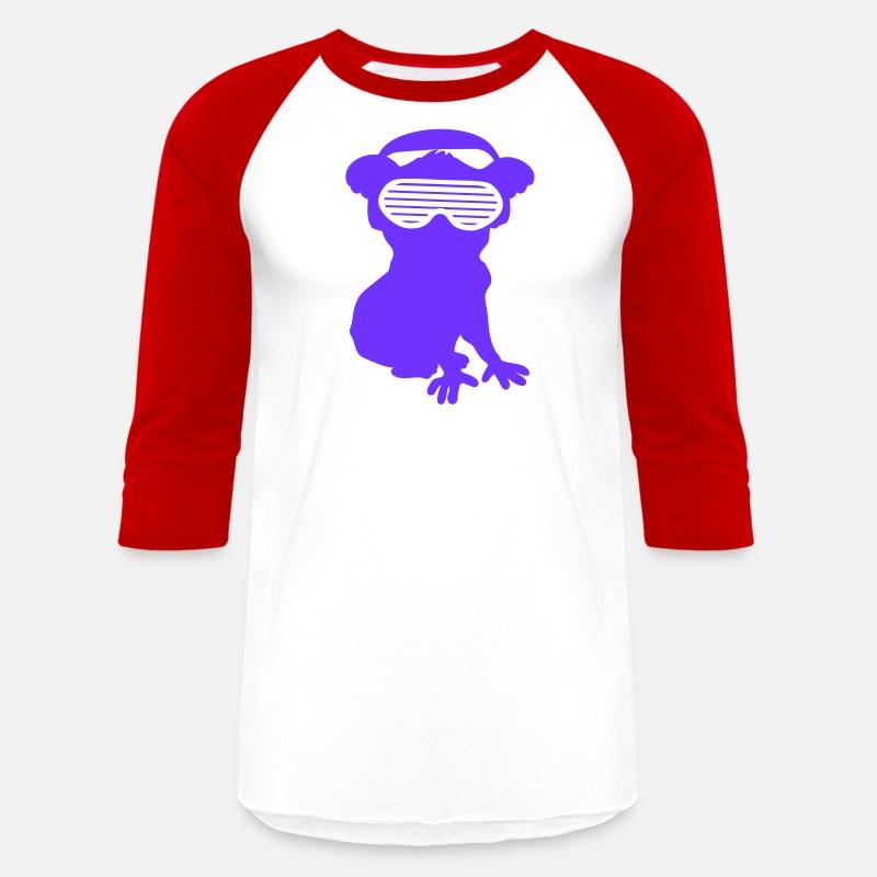 Cool Koala Bear Party Animal Music Club Silhouette