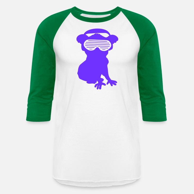 Cool Koala Bear Party Animal Music Club Silhouette