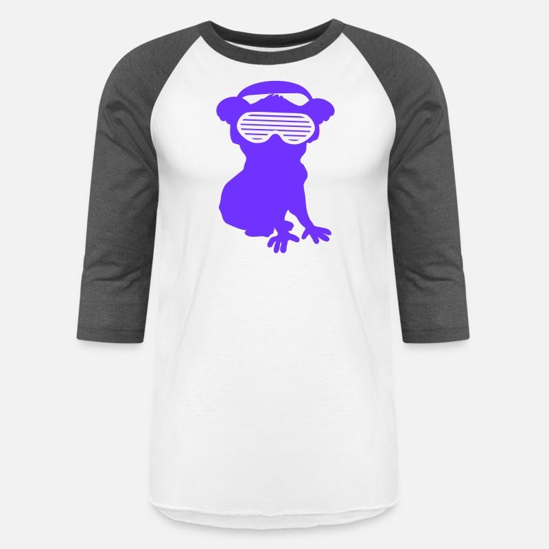 Cool Koala Bear Party Animal Music Club Silhouette