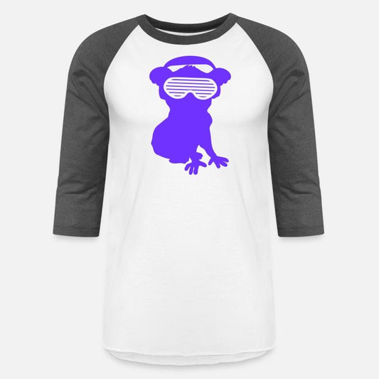 Cool Koala Bear Party Animal Music Club Silhouette