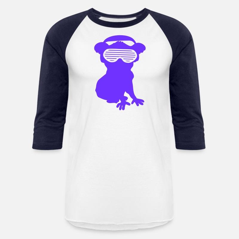Cool Koala Bear Party Animal Music Club Silhouette