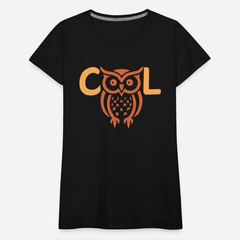 Cool owl